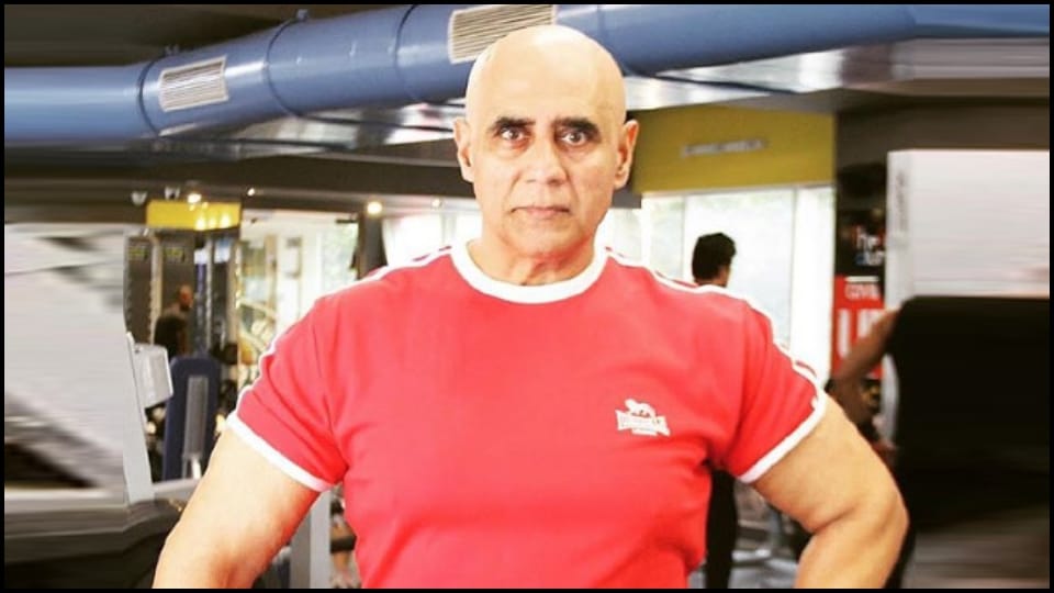 Birthday special Puneet Issar when non bailable warrant issued against him for disrobing draupadi mahabharat
