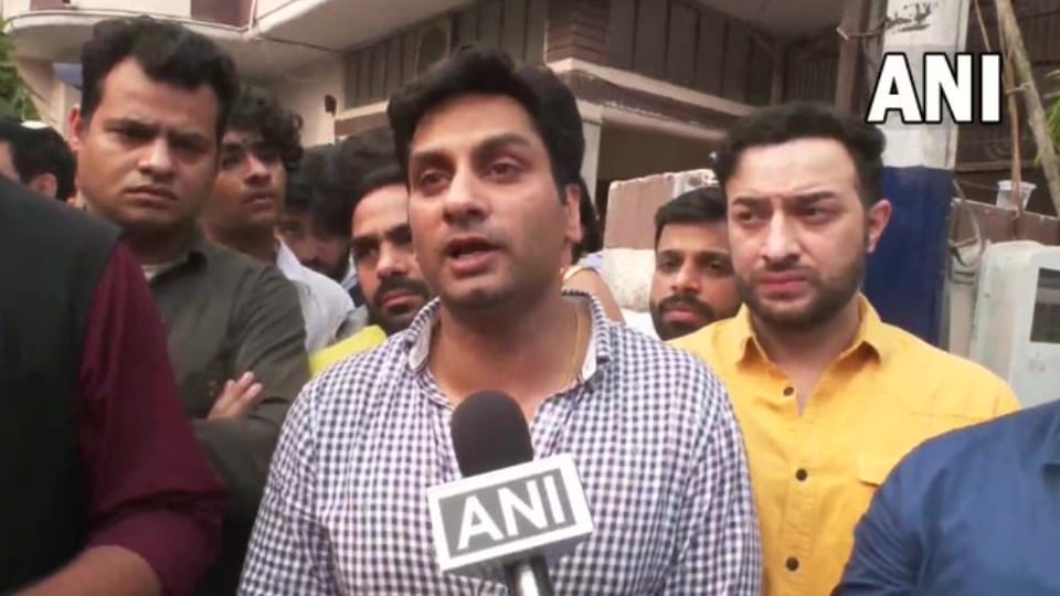Amritsar: Accused of Sudhir Suri Murder sent on seven day police remand all update