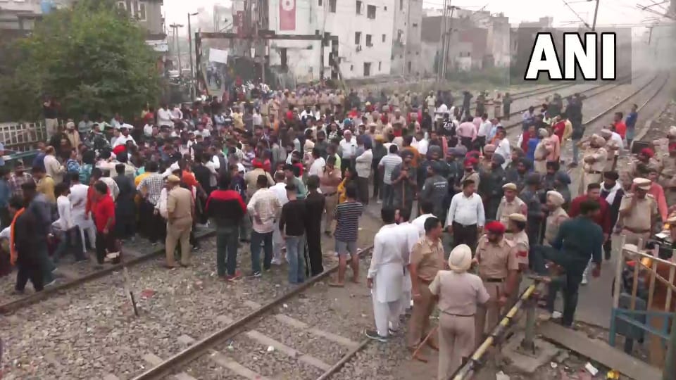 No Impact of Punjab Bandh call to protest against Sudhir Suri murder, punjab bandh update