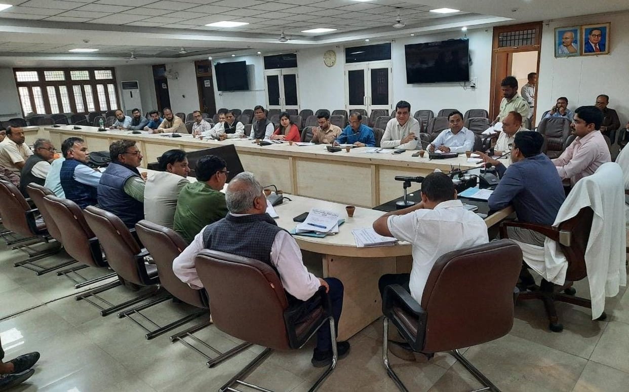 Impeccable voter list necessary for free, fair and peaceful voting: DM