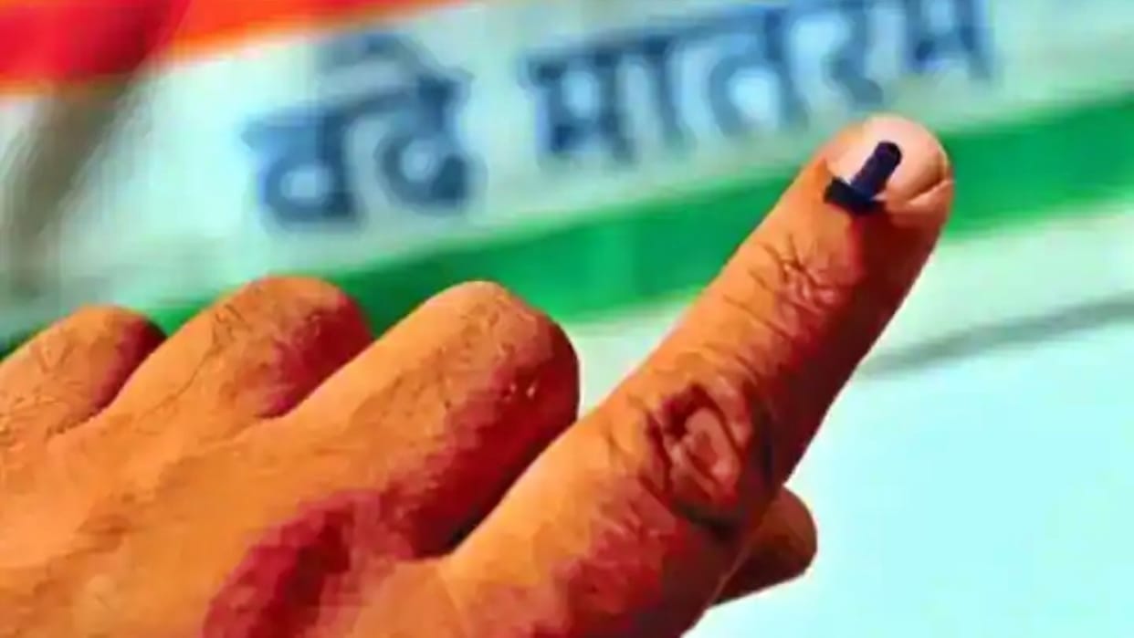 Rajasthan sardarshahar by election date announced voting will be held on 5th december