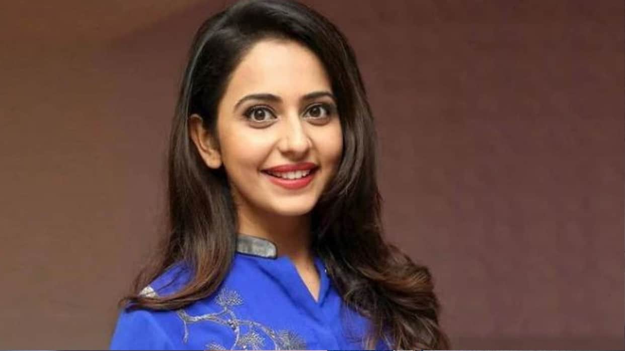 Thank God Actress Rakul Preet Singh Reaction on South Cinema vs Bollywood Debate