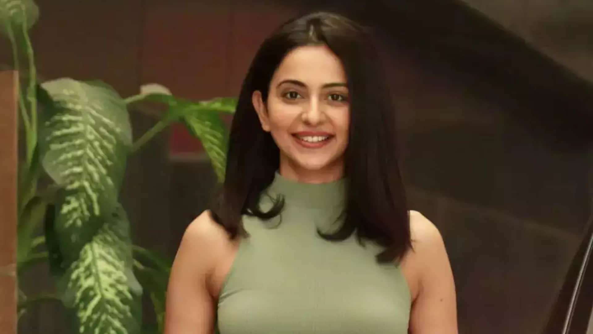Rakul Preet Singh opens up on the biggest deal breaker in a relationship with Boyfriend Jackky Bhagnani