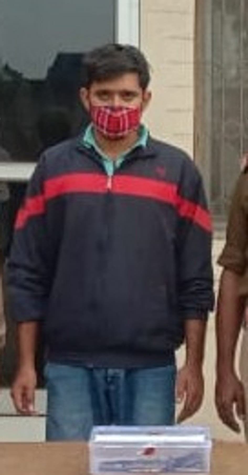 Accused of murder of history sheeter arrested