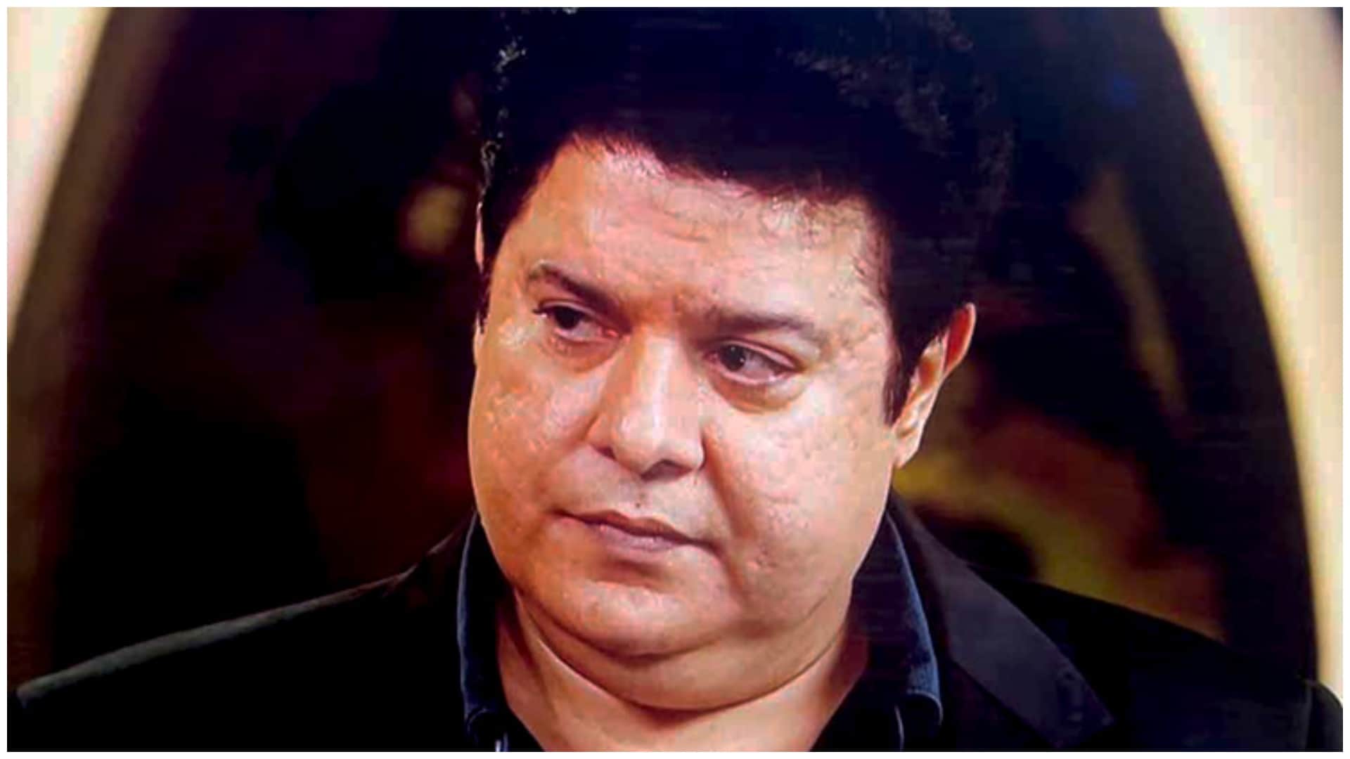 model Namrata Sharma Me too accused Bigg boss 16 contestant Sajid Khan for rape and molestation