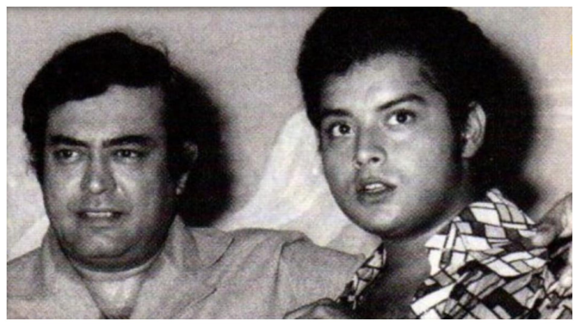 Sanjeev Kumar Death anniversary: When actor found lying unconscious in room sachin pilgaonkar shared story