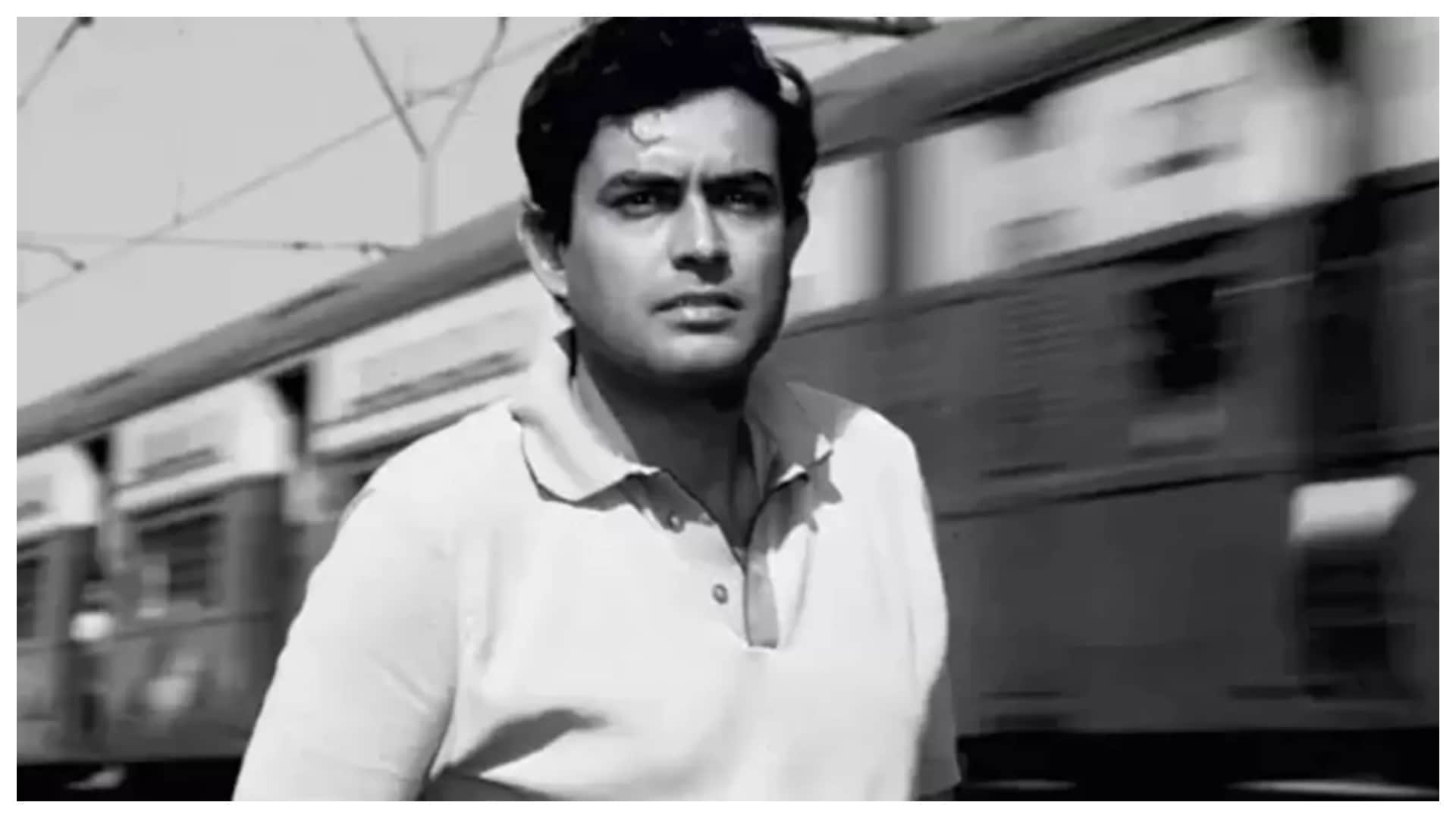 Sanjeev Kumar Death anniversary: When actor found lying unconscious in room sachin pilgaonkar shared story