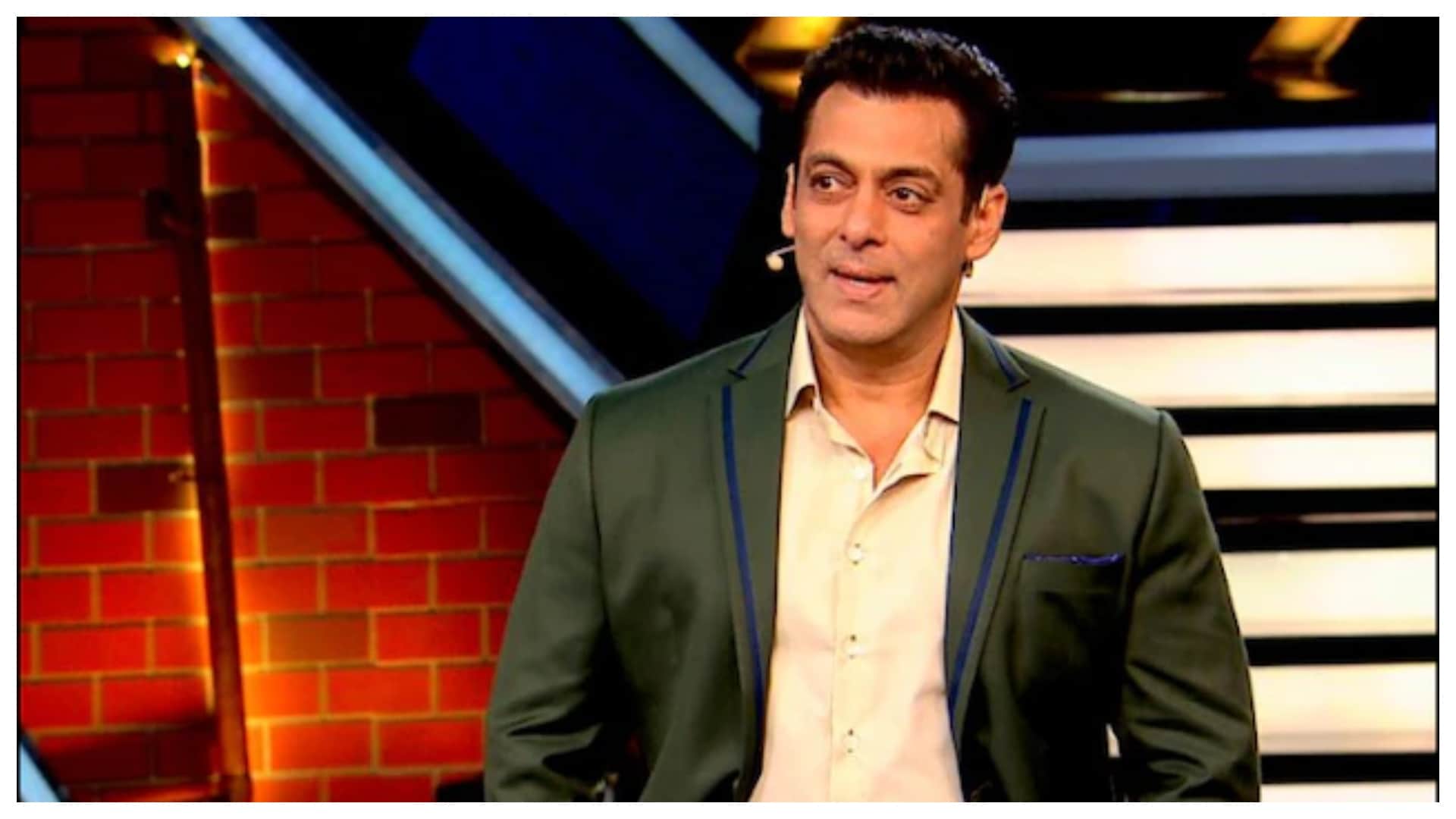 Salman Khan Old Handwritten Open Letter Goes Viral on Social media on His Birthday