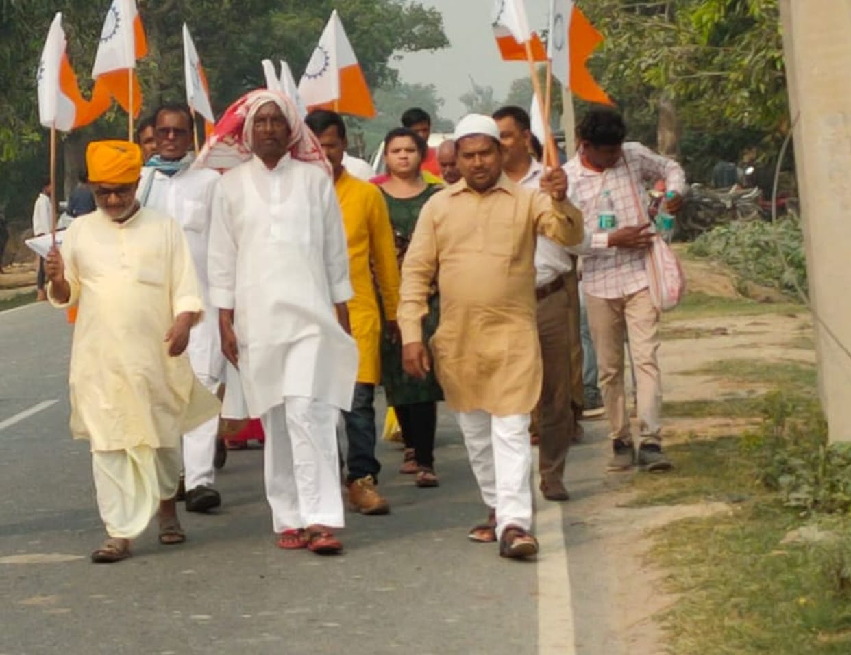ganga yatra