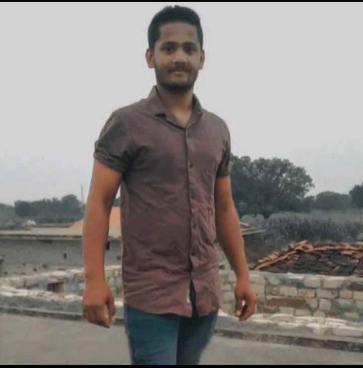 Satna News: Dead body of youth found in Satna forest, was missing since Diwali