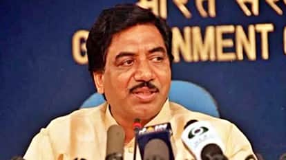 वरिष्ठ नेता सत्यनारायण जटिया