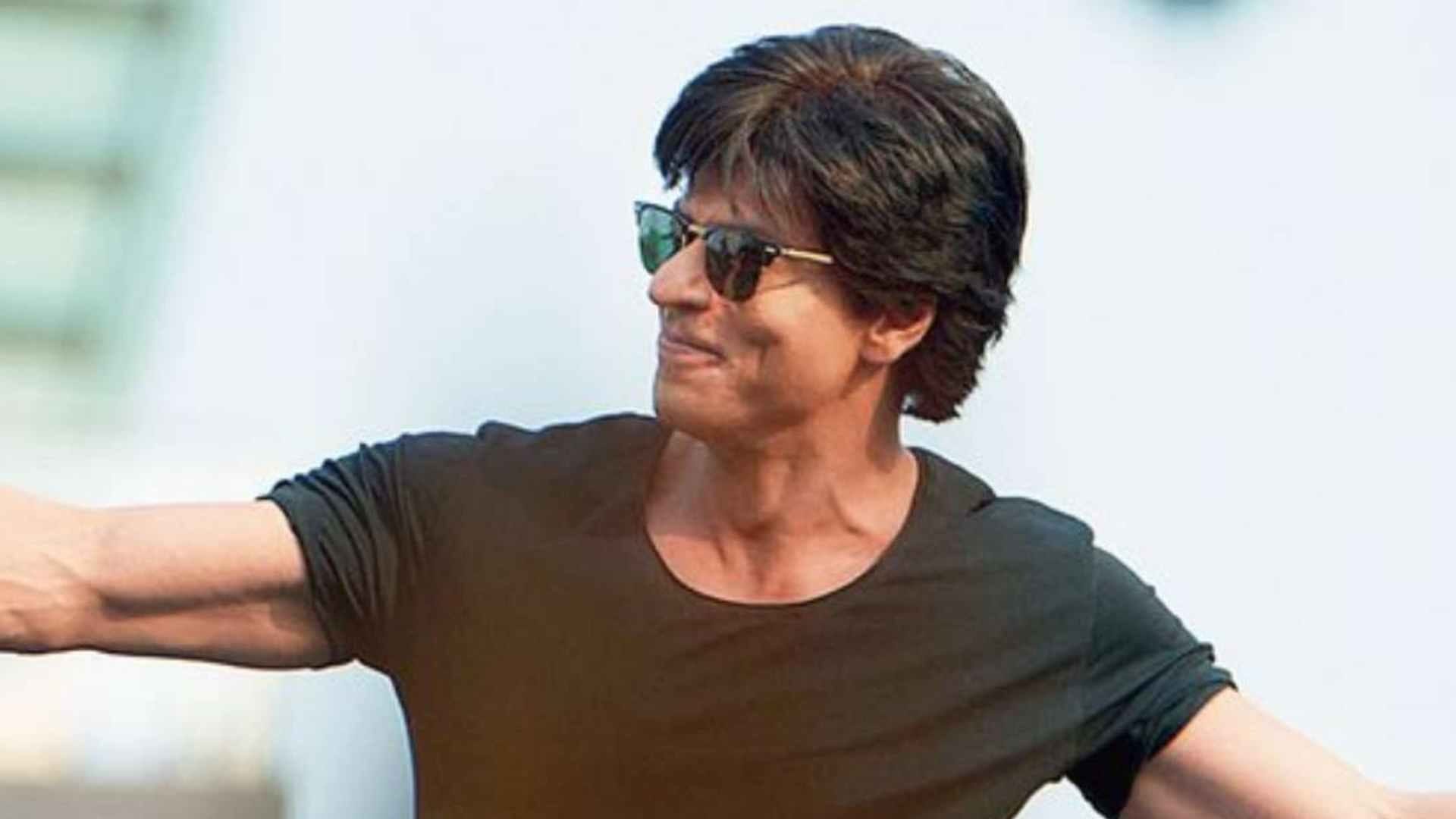 Shahrukh Khan claims his upcoming film pathaan will be a hit and he is not arrogant while saying this