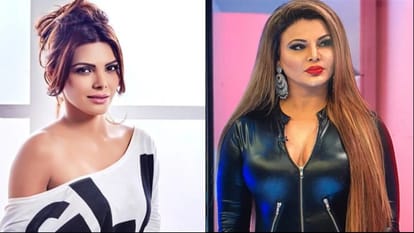 Rakhi Sawant files anticipatory bail petition in Bombay HC to avoid arrest in Sherlyn Chopra case