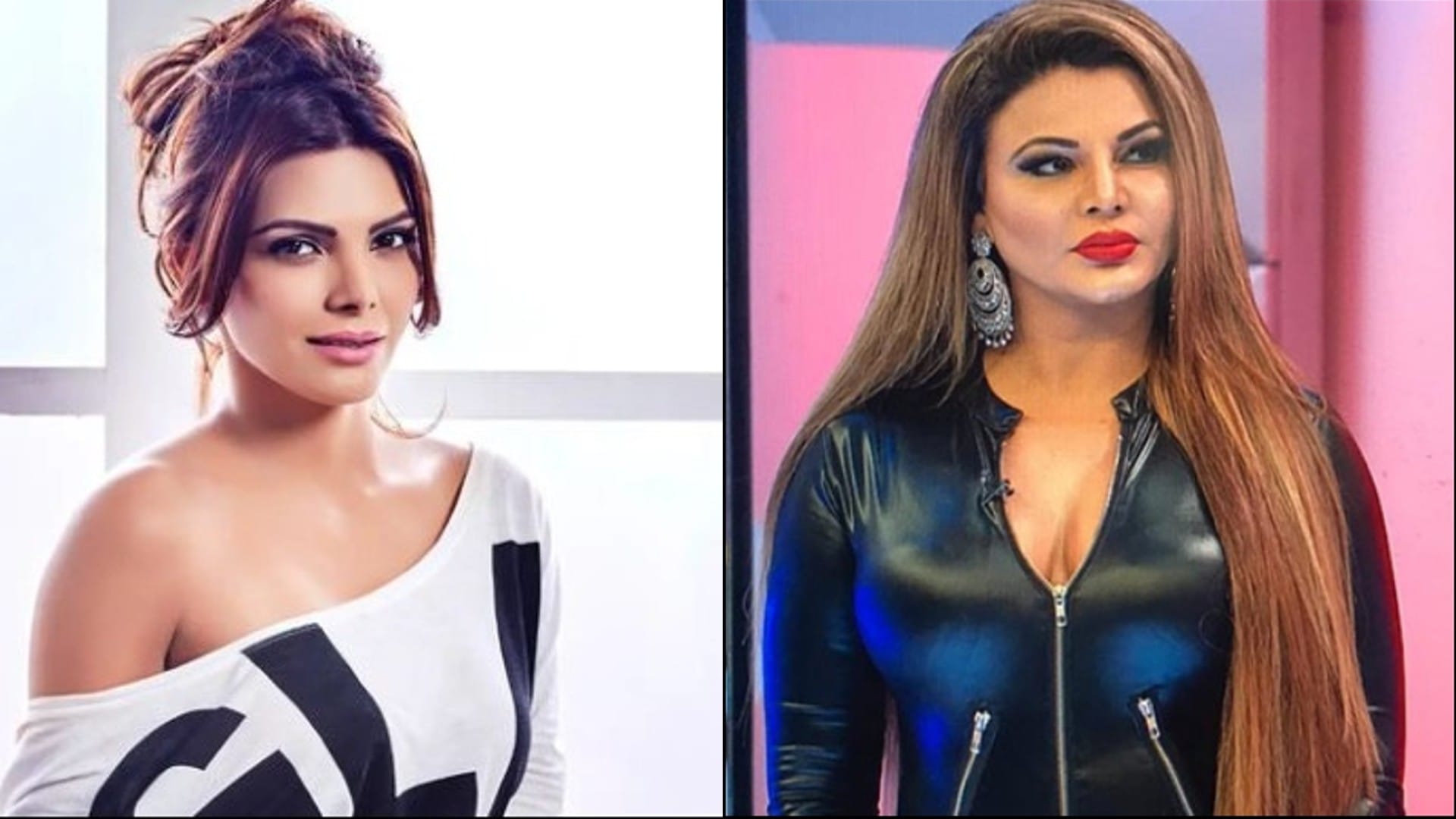 Rakhi Sawant Files Defamation case against sherlyn Chopra against her amid bigg Boss 16 sajid khan controversy