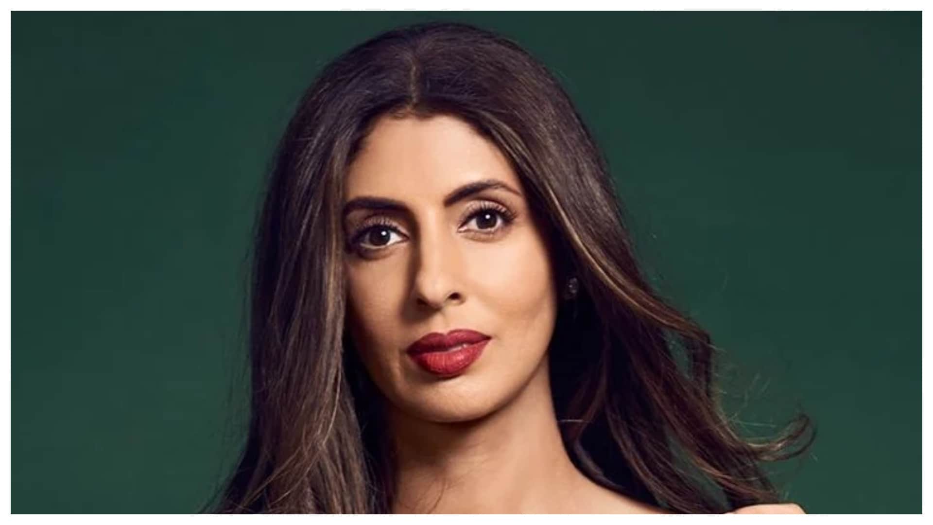 Shweta Bachchan recalls borrowing money from Abhishek Bachchan in latest podcast What The Hell Navya