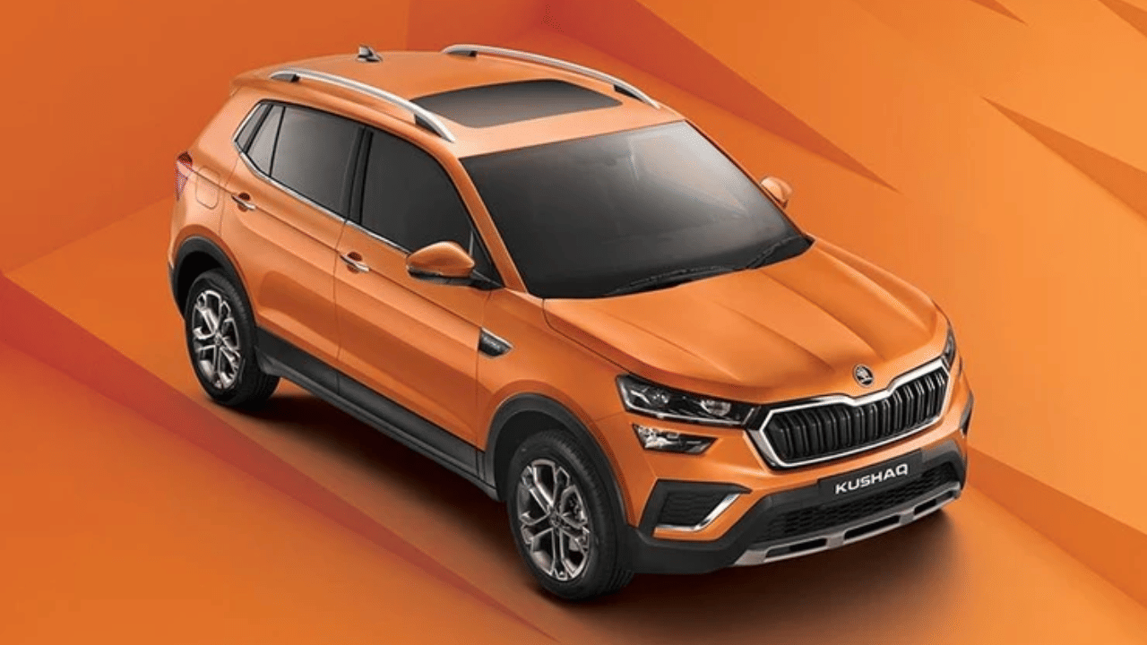 Skoda has increased the price of mid-size SUV Kushak, increased by 60 thousand rupees