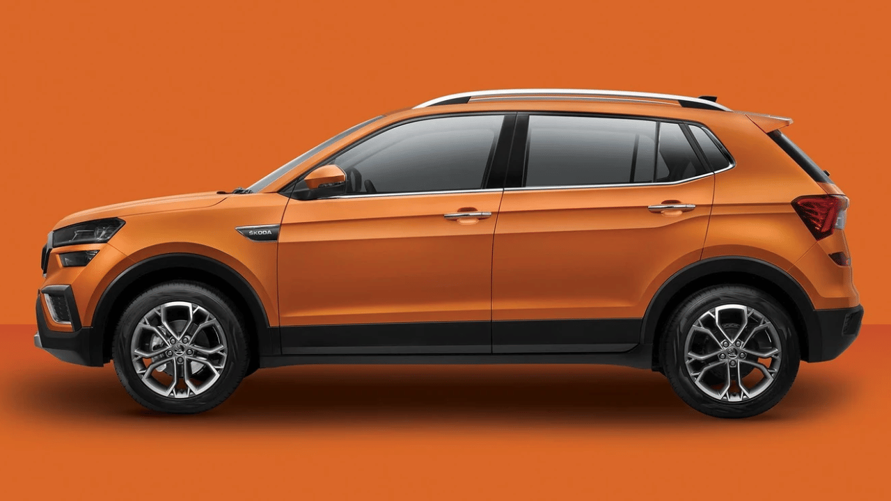 Skoda has increased the price of mid-size SUV Kushak, increased by 60 thousand rupees