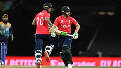 India may Face Pakistan in T20 World Cup 2022 Final Match Know the Equation