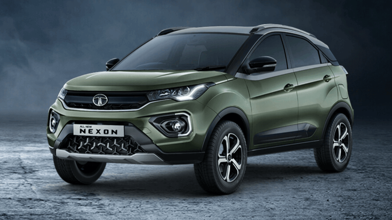 which compact SUV is better option to buy, know which one has more space, maruti hyundai kia tata