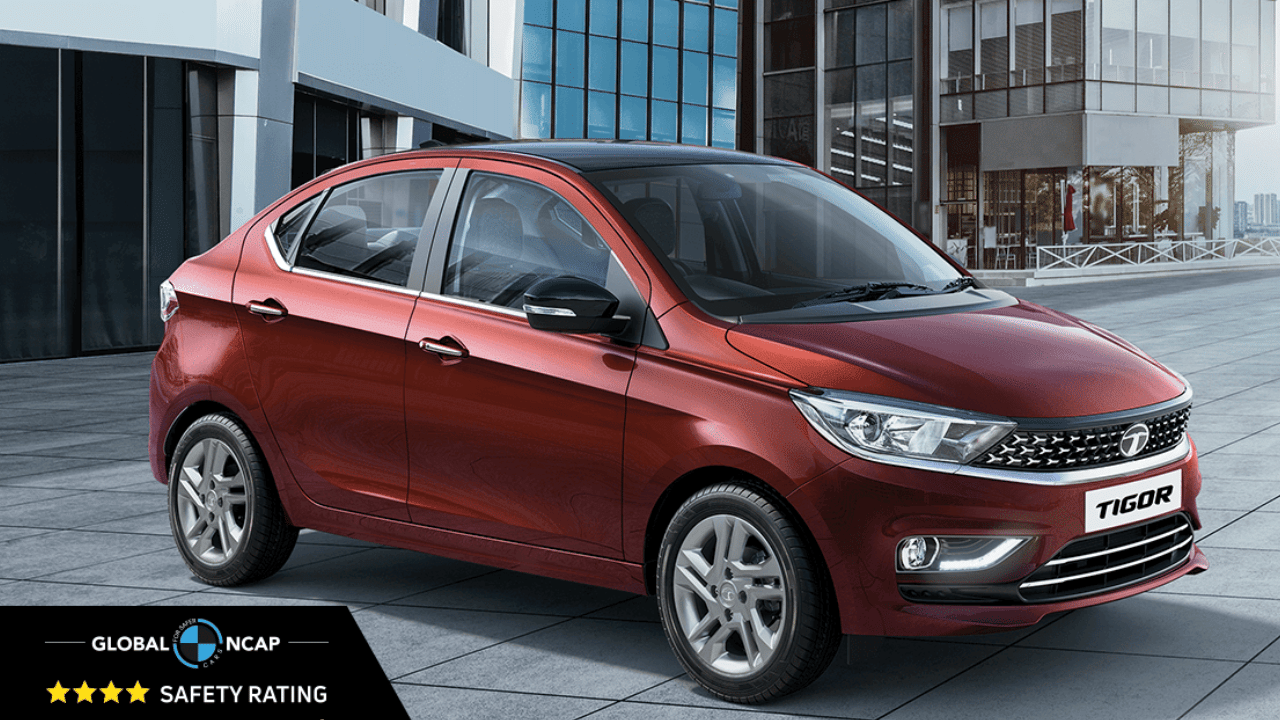 tata introduced BS6 Phase II range of passenger vehicles with RDE and E20 compliant engines