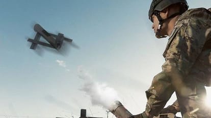 Ukraine to get Phoenix Ghost Drones from US to face Russian Forces as aid package is announced news in hindi