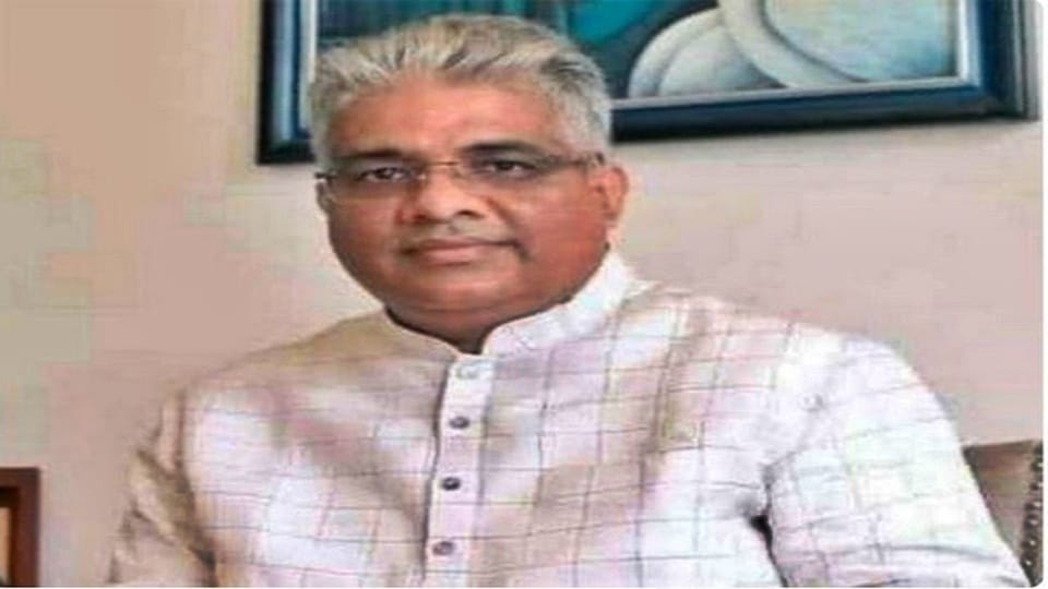 Union Minister Bhupendra Singh said production and consumption have to be focused to meet climate challenges