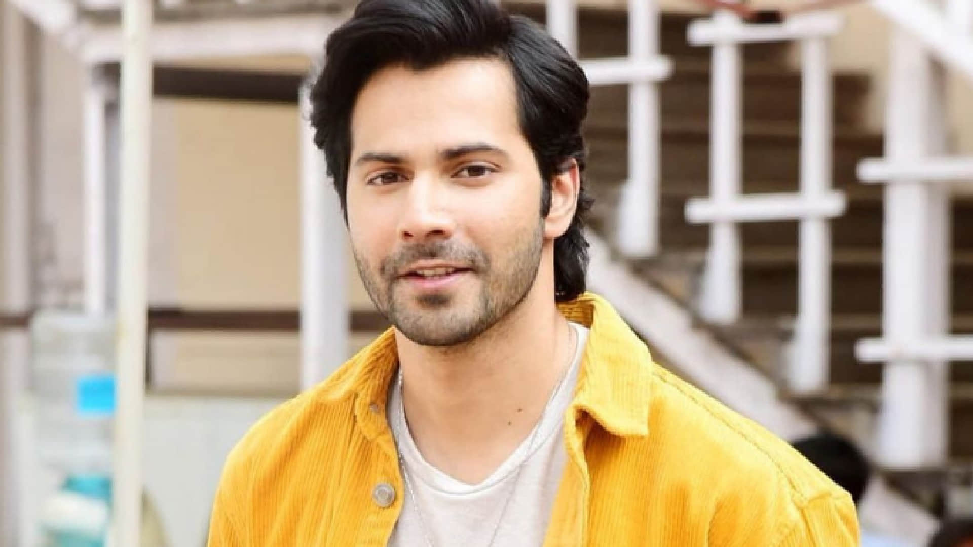 Varun Dhawan show in video glimpses of his office and achievments on dhanteras 2023