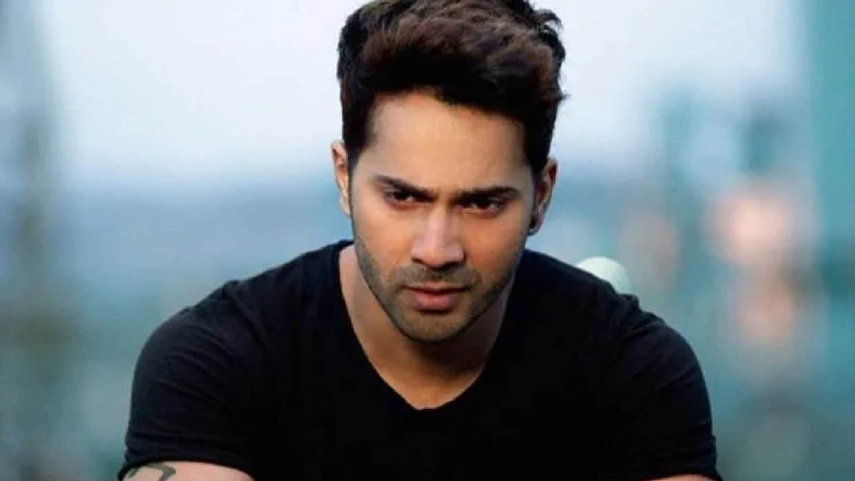 Bhediya star Varun Dhawan diagnosed with vestibular hypofunction, gets emotional after recalling his driver