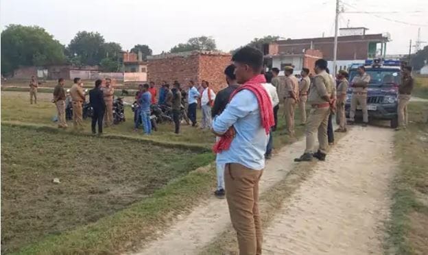 Minor boy committed suicide by hanged himself in sarnath varanasi who get bail two days ago