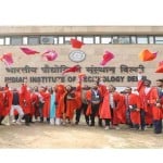 Indian Institute of Delhi
