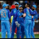 भारतीय टीम
