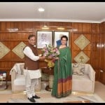 कंगना रणौत, असम के मुख्यमंत्री हिमंत बिस्वा सरमा