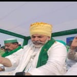 राकेश टिकैत