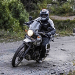 रॉयल एनफील्ड हिमालयन