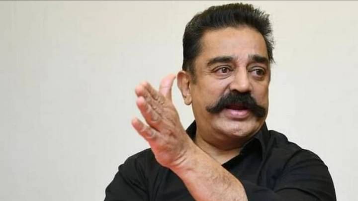 Kamal Haasan Talks about The Kerala Story Said You cannot exaggerate numbers make it look like a nation Crisis