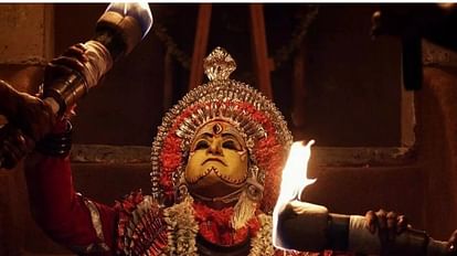 Kantara 2: Rishab Shetty shares an Exciting Update about his film said will not be a sequel but a prequel