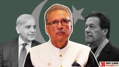 Pakistan: संसद-राष्ट्रपति के रिश्तों में बढ़ती जा रही खटास; आरिफ अल्वी ने एक और विधेयक बिना मंजूरी के लौटाया Pakistan President Alvi returns another bill seeking amendments to anti corruption laws to Parliament