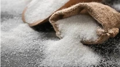 Delhi Free Sugar Scheme People will get free sugar in Delhi proposal sent to LG