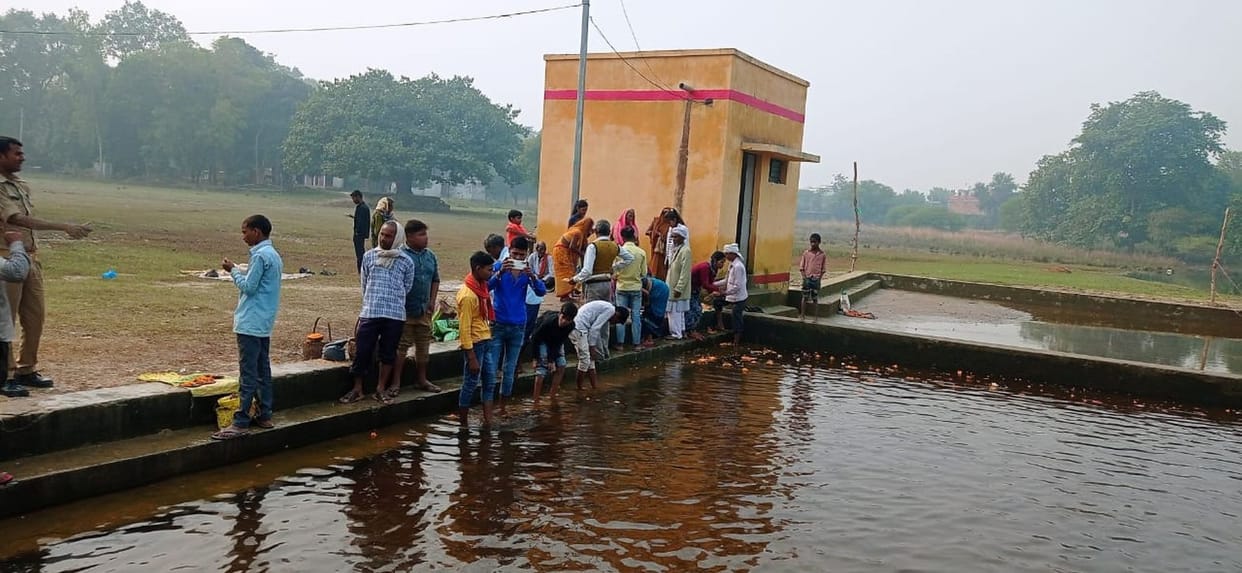 Karthik Purnima will be celebrated for two days