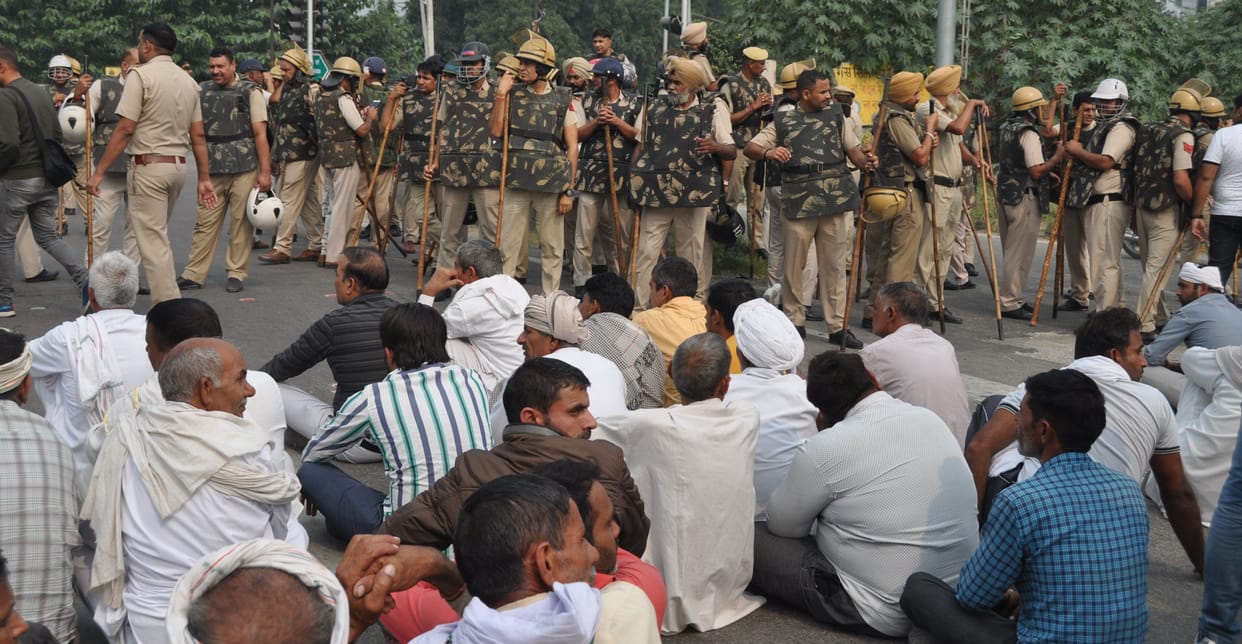 JE murder and kidnapping case against BJP leader, his brother