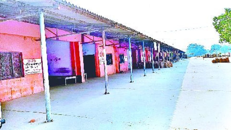 Farmers upset over Lok Sabha by-election in Mainpuri