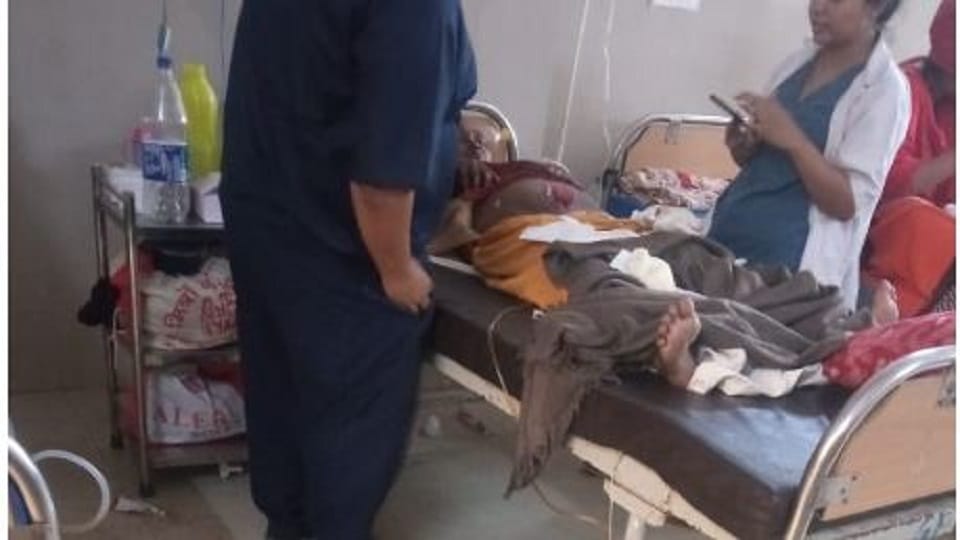 Agra Dengue two New Cases Found