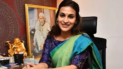 Aishwaryaa Rajinikanth Files police complaint after gold and diamond Jewellery goes missing, probe underway