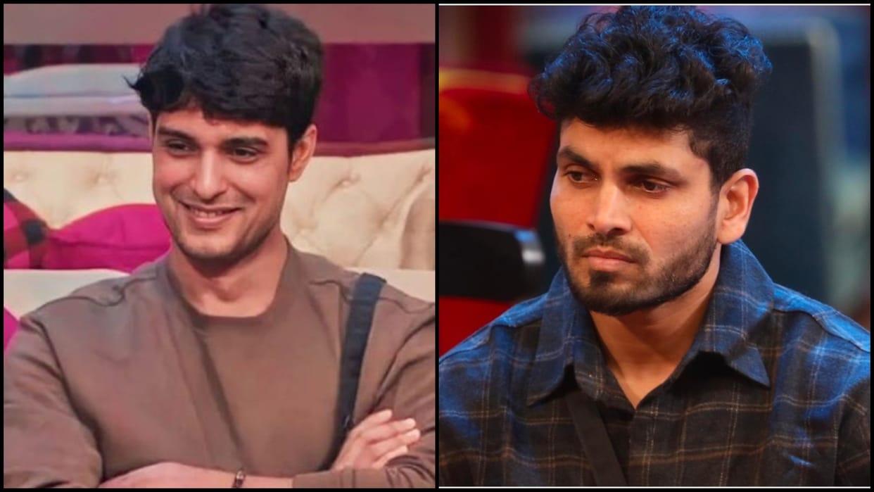 Bigg Boss 16: Shiv Thakur told Ankit Gupta as Priyanka chaudhary popat the actress created a ruckus in the hou