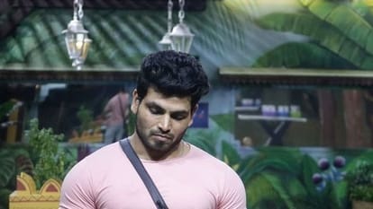 Bigg Boss 16: Shiv Thakur told Ankit Gupta as Priyanka chaudhary popat the actress created a ruckus in the hou