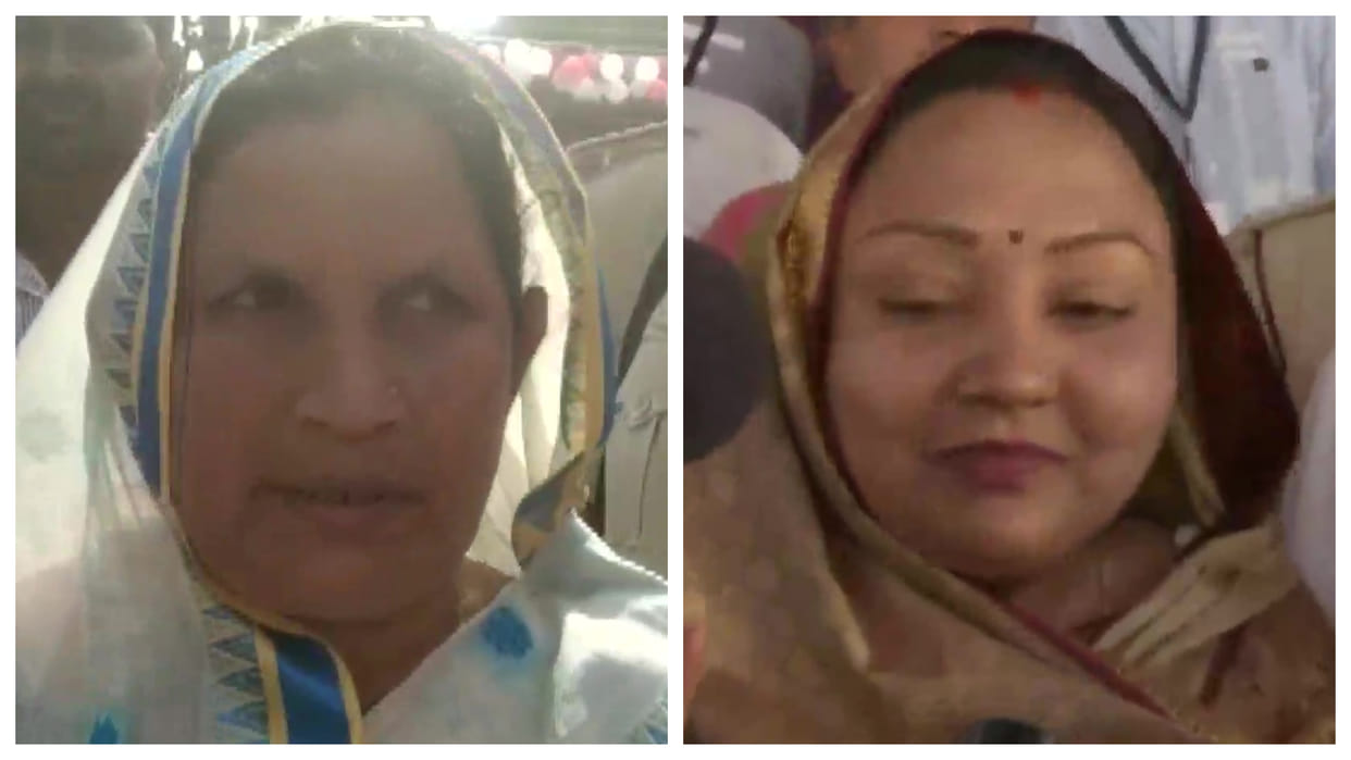 Bihar ByElection BJP wins Gopalganj RJD wins Mokama seat winning candidates say this Latest Updates