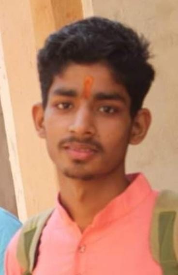 gold businessman died in road accident
