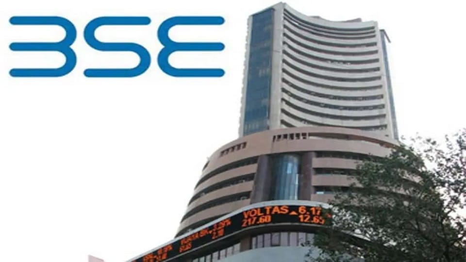BSE CEO said India needs more than one vibrent stock market