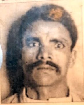 Banda: Drunk neighbor shot dead two cousins