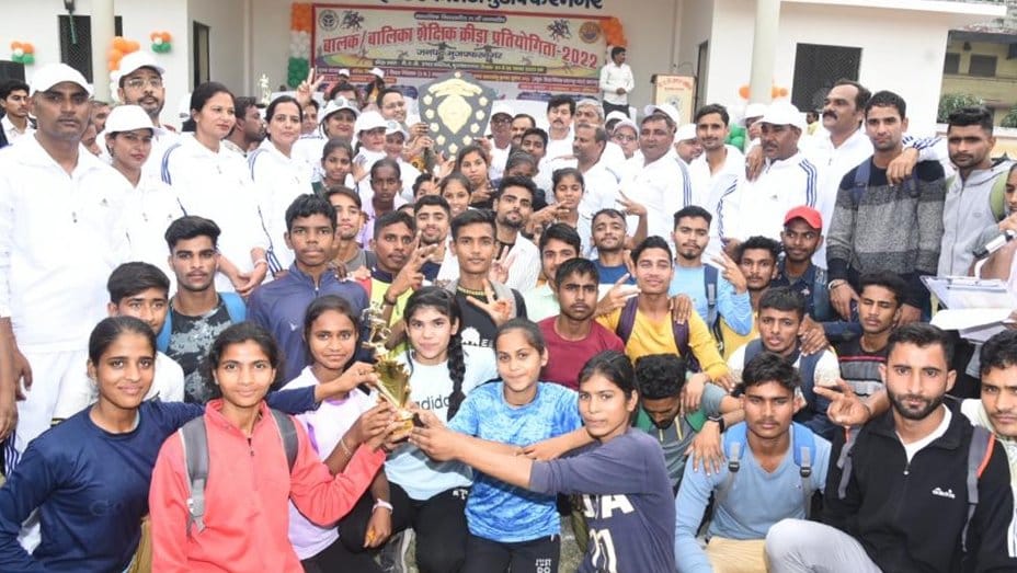 Overall championship in the name of Sadak of Muzaffarnagar